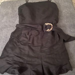 NWT romper